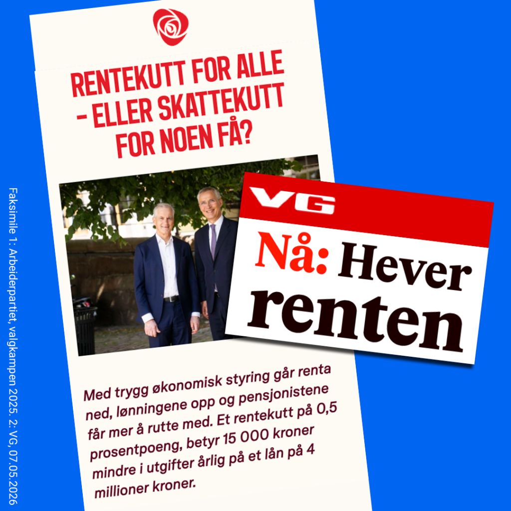 Renteheving 